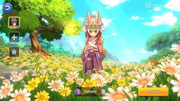 疯狂方块圣诞节