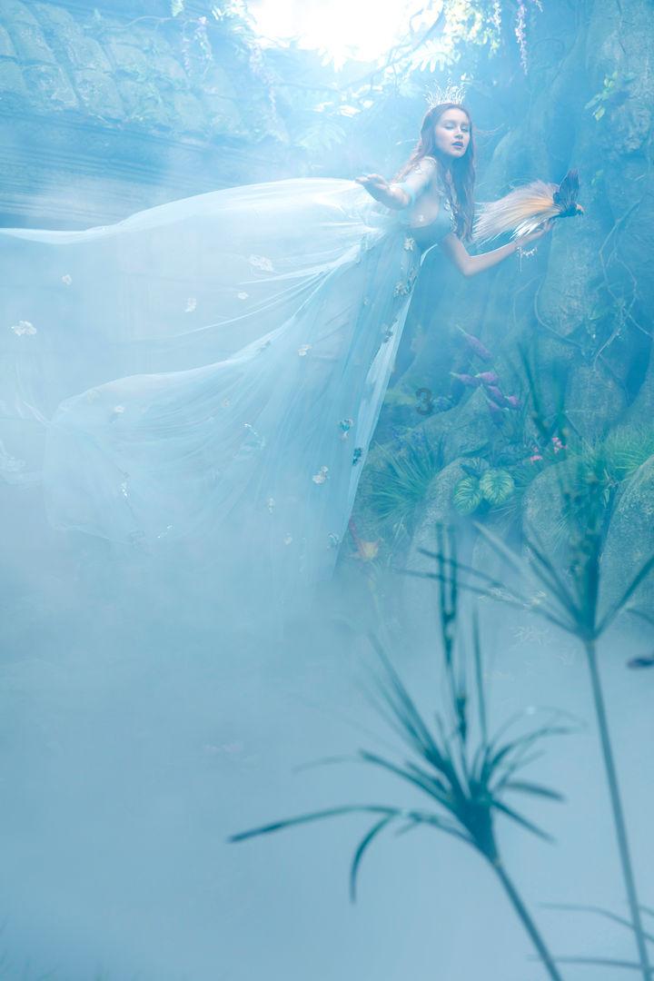 舞者芭比