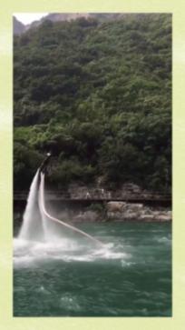 威富集团盘中异动 股价大涨5.00%