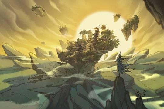 放飞笼中鸟