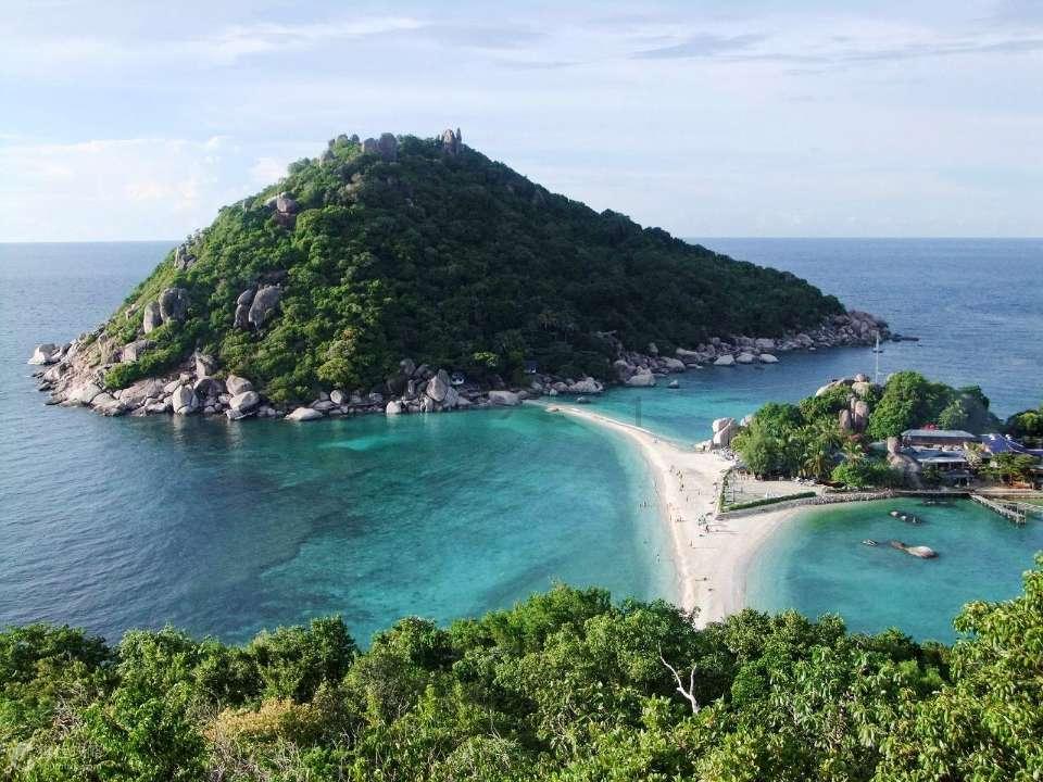探探猫历险记