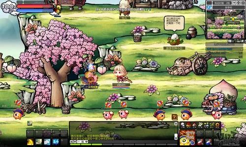 救援蓝色小鱼