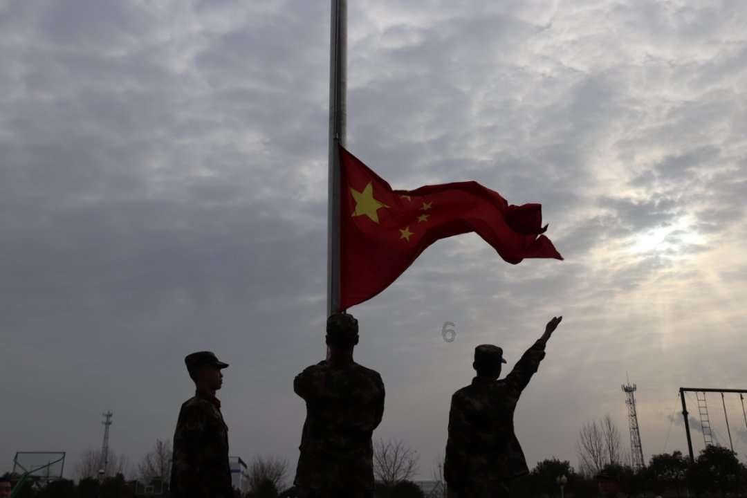 鲁智深并非正经和尚，怎会知道坐化？原来他早就见过另一个自己！