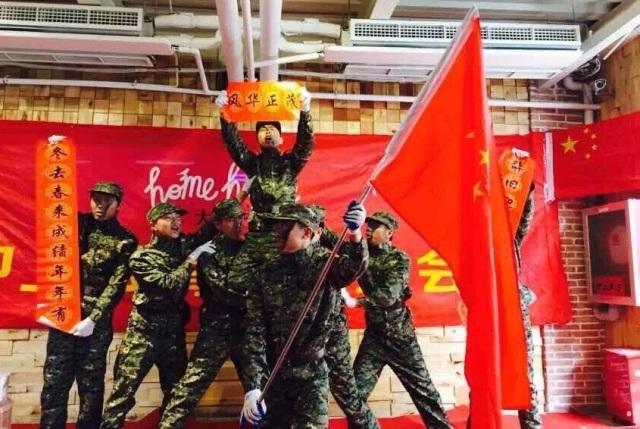 现在当医生为什么这么难？！游戏画面