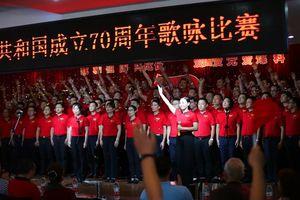 现在考上老师为什么直接让签合同还一签5年的？游戏画面