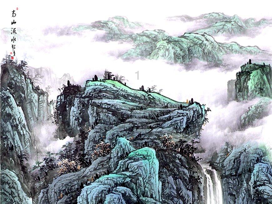 曹操横槊赋诗全文游戏画面