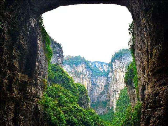 老旧城市找不同