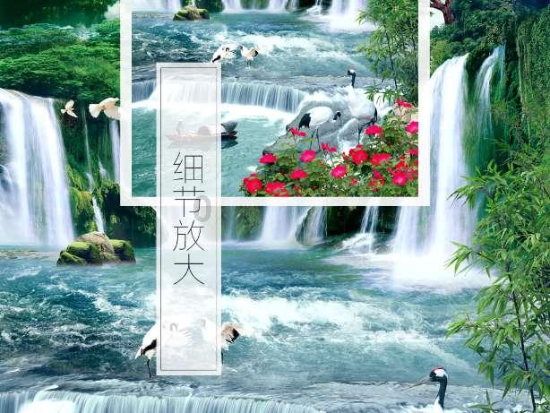 卡通小车找不同