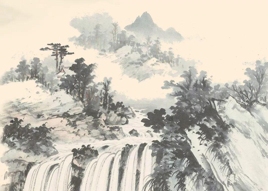 五彩斑斓的线