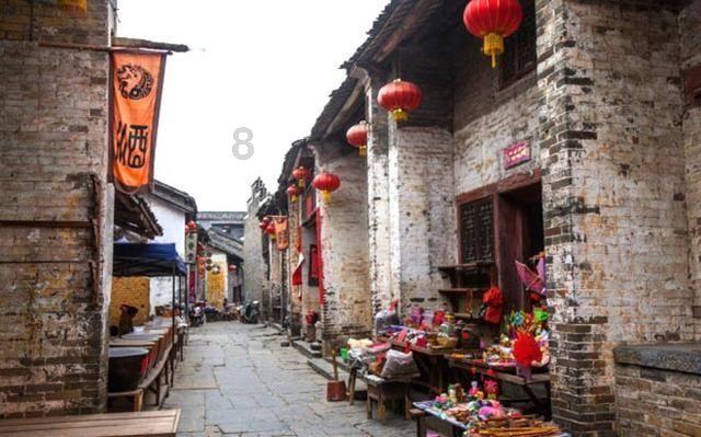 美丽江西 绿色筑梯向“高地”