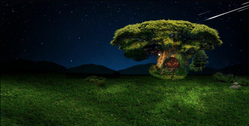 逃离魔王城堡